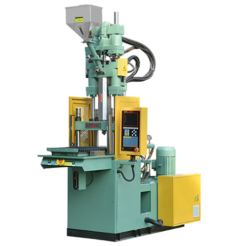 丰铁ft-s单滑板机系列 ft-600s 立式注塑机