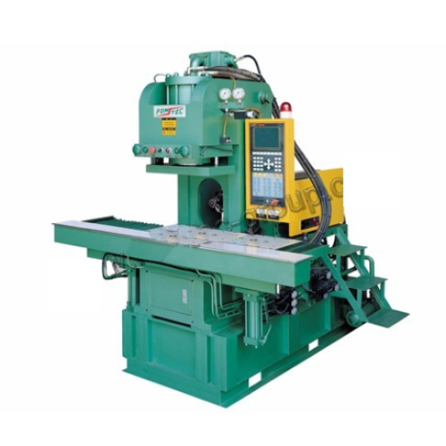 丰铁 特殊订单机系列 fc-450ds 立式注塑机